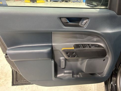 New 2025 Ford Maverick Tremor image 15