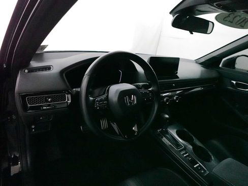 Certified 2023 Honda Civic Sport image 15