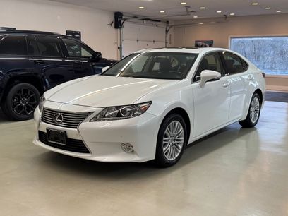 Used 2013 Lexus ES 350