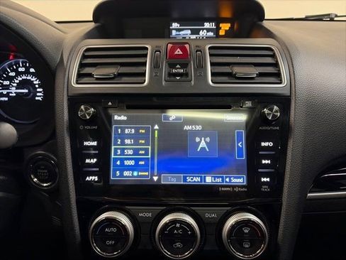 Used 2017 Subaru Forester 2.0XT Touring image 23