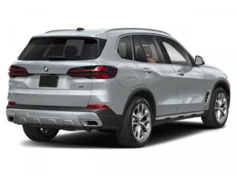 New 2026 BMW X5 xDrive40i w/ Climate Comfort Package AWD/4WD image 2