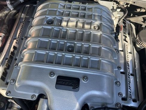 Used 2021 Dodge Challenger SRT Hellcat Redeye image 45