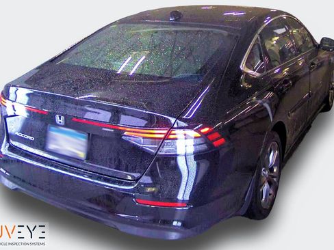 Used 2023 Honda Accord EX image 8