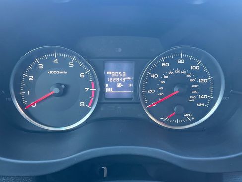 Used 2015 Subaru Impreza 2.0i Sport Premium image 14