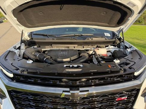 Used 2026 Chevrolet Traverse Z71 w/ Enhanced Driving Package AWD/4WD image 33