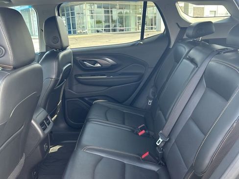 Used 2019 GMC Terrain SLT w/ Preferred Package AWD/4WD image 50