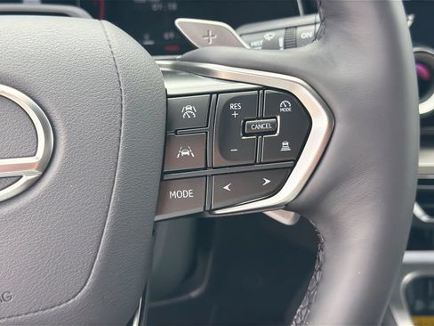 Used 2026 Lexus TX 350 AWD w/ Technology Package image 27