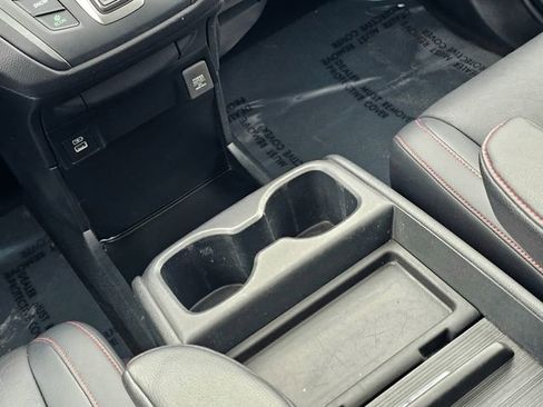Used 2023 Honda Odyssey Sport image 35
