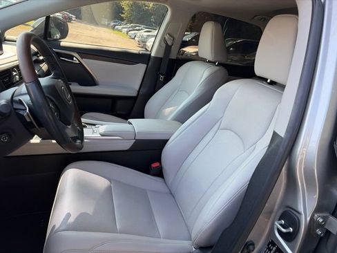 Used 2021 Lexus RX 350 FWD w/ Premium Package image 28