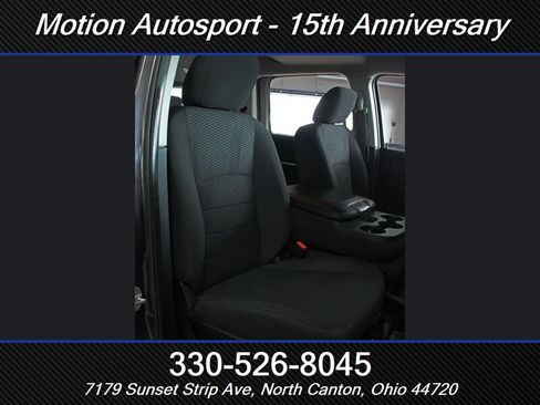 Used 2019 RAM 1500 Express w/ Wheel & Sound Group AWD/4WD image 25
