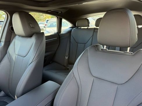 New 2026 BMW i4 eDrive40 w/ M Sport Package RWD image 18