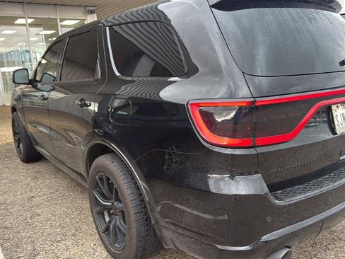 Used 2019 Dodge Durango R/T RWD image 2