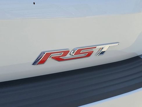 New 2026 Chevrolet Tahoe RST w/ Comfort Package RWD image 8