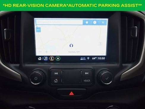 Used 2020 GMC Terrain Denali w/ Denali Premium Package AWD/4WD image 16