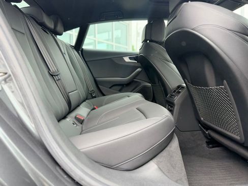 Certified 2023 Audi A5 2.0T Premium Plus w/ Premium Plus AWD/4WD image 18