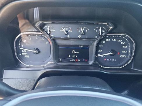 Used 2021 GMC Sierra 1500 Elevation w/ X31 Off-Road Package AWD/4WD image 43