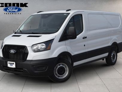 New 2026 Ford Transit 150 Low Roof