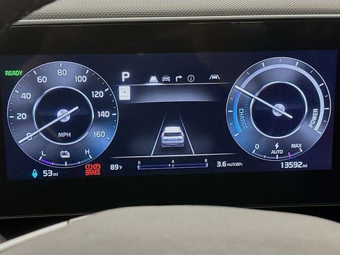 Used 2024 Kia Niro Wind image 19