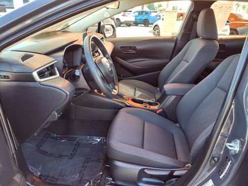Certified 2024 Toyota Corolla LE w/ LE Convenience Package FWD image 16