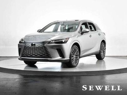 Certified 2024 Lexus RX 350 Premium Plus w/ Convenience Package