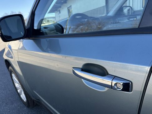 Used 2011 Subaru Forester 2.5X Touring image 9