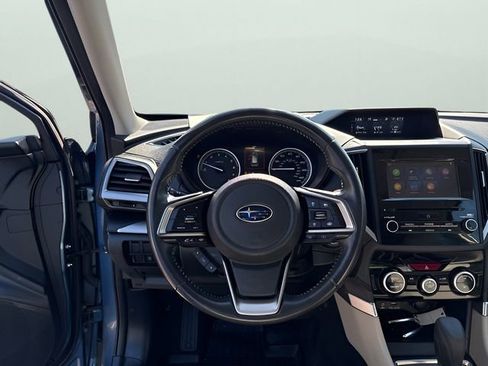 Used 2020 Subaru Forester Premium image 19