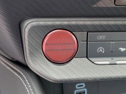 New 2026 Ford Mustang Premium image 25