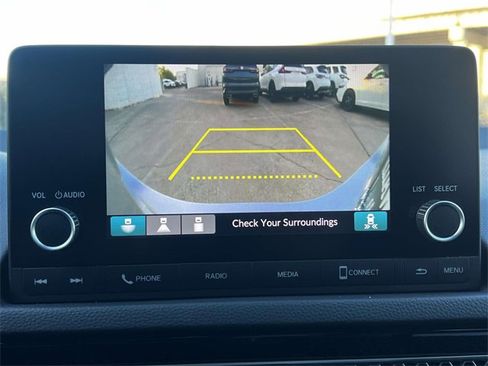 Used 2026 Honda Civic Sport image 17