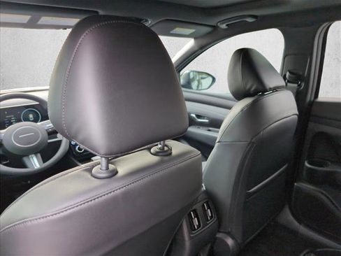 New 2026 Hyundai Santa Cruz SEL AWD/4WD image 16