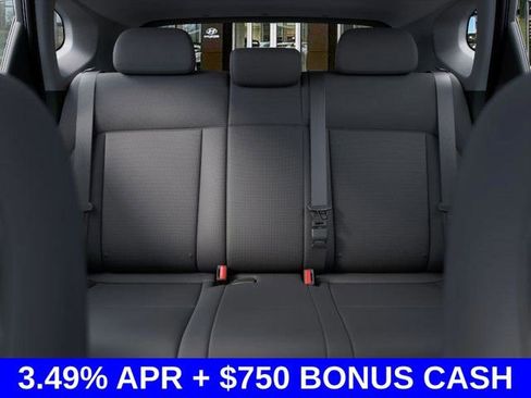 New 2026 Hyundai Kona SE image 14