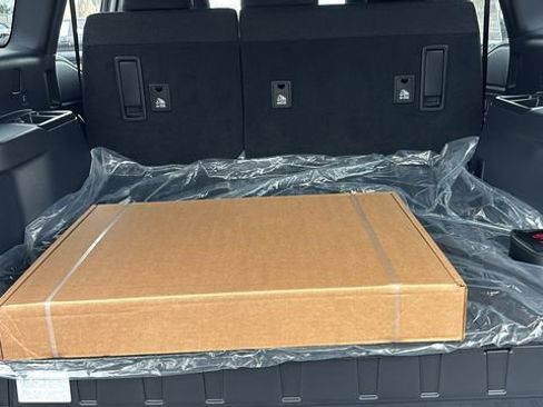 New 2026 Toyota Land Cruiser 1958 image 30