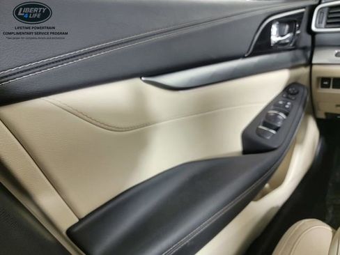 Used 2019 Nissan Maxima 3.5 SL w/ Floor Mat Group image 35