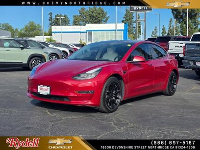 Used 2019 Tesla Model 3 Standard Range