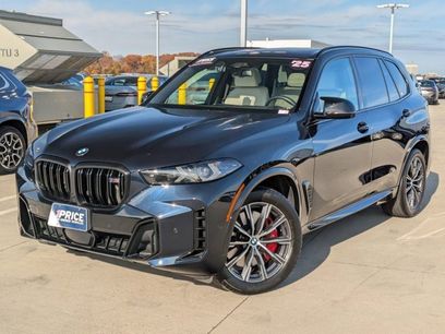 Used 2025 BMW X5 M60i