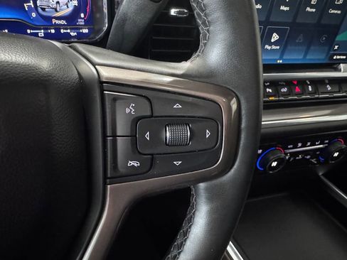 Certified 2024 Chevrolet Silverado 3500 High Country w/ High Country Premium Package image 17