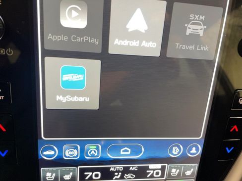 Used 2025 Subaru Outback Touring AWD/4WD image 14