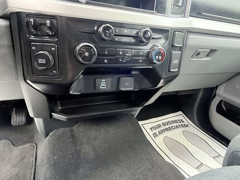 Used 2024 Ford F350 XLT AWD/4WD image 21