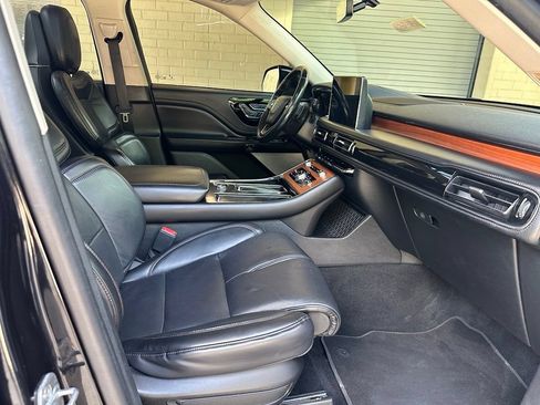Used 2020 Lincoln Aviator Reserve w/ Equipment Group 201A AWD/4WD image 10