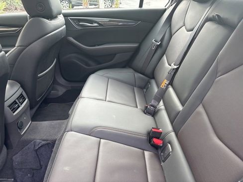 Used 2026 Cadillac CT5 V image 6