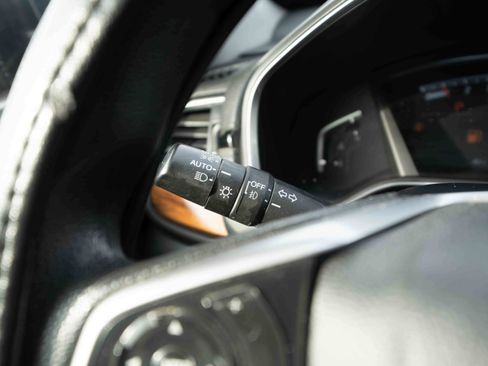 Certified 2020 Honda CR-V EX image 13