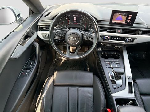 Used 2019 Audi A5 2.0T Premium w/ Convenience Package image 17