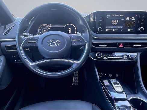 Used 2020 Hyundai Sonata SEL Plus FWD image 5