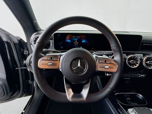 Used 2020 Mercedes-Benz CLA 45 AMG 4MATIC image 12