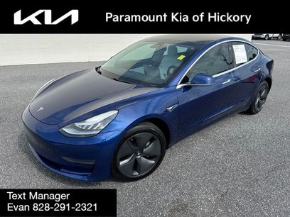 Used 2020 Tesla Model 3 Standard Range