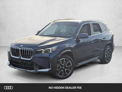 Used 2025 BMW X1 xDrive28i w/ Technology Package
