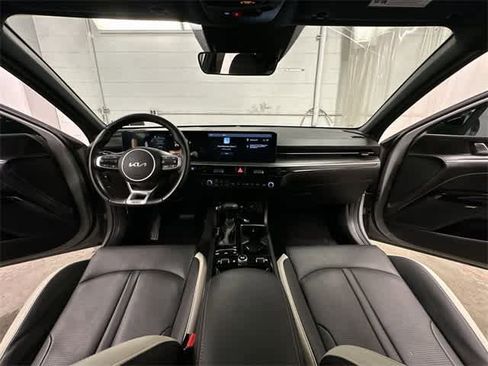 Used 2025 Kia K5 GT-Line w/ GT-Line Premium Package image 21