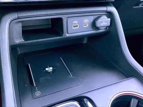 Used 2025 Honda Pilot Black Edition image 34