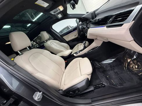 Used 2018 BMW X2 xDrive28i w/ M SportX Package AWD/4WD image 26