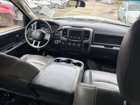 Used 2014 RAM 3500 Tradesman w/ Chrome Appearance Group AWD/4WD image 13