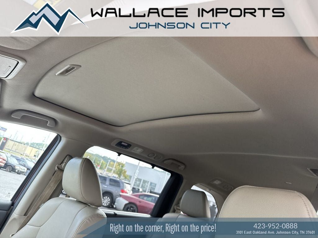 Used 2015 Honda Odyssey EX-L image 14